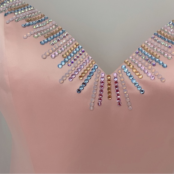 Sherri Hill dress - Picture 4 of 6